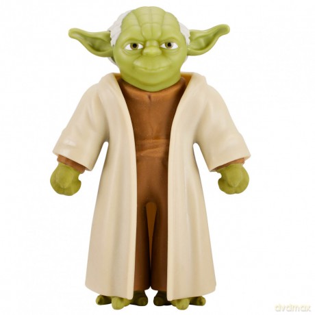 STRETCH - YODA (07987) [FIGURKA]