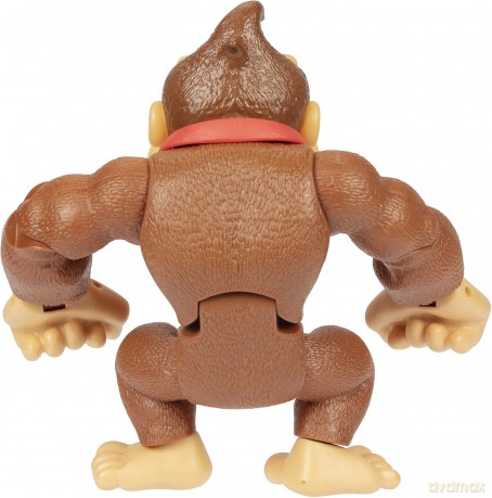 Super Mario - 6 Figure - Donkey Kong (76198-4L) [FIGURKA]