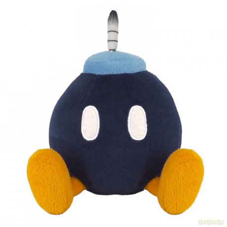 Super Mario - Bob-Bomb [FIGURKA]