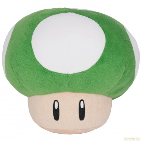 Super Mario - Champignon 1UP [FIGURKA]