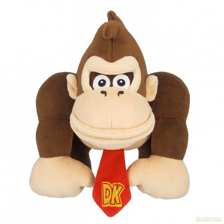 Super Mario - Donkey Kong [FIGURKA]