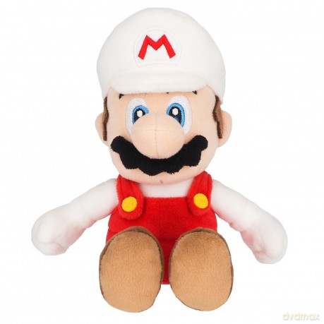 Super Mario - Fire Mario [FIGURKA]