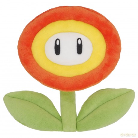 Super Mario - Flower of Fire [FIGURKA]