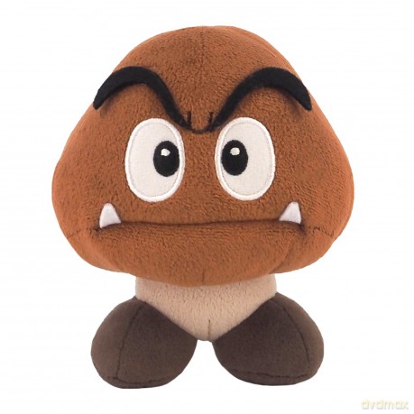 Super Mario - Goomba [FIGURKA]