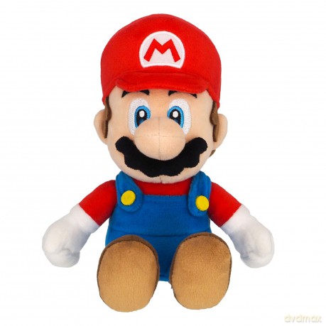 Super Mario - Mario [FIGURKA]