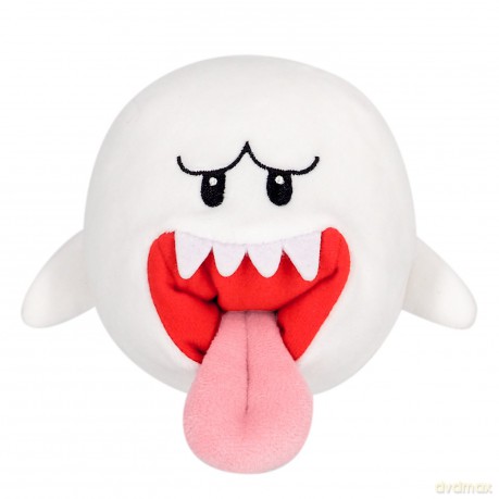 Super Mario- Boo [FIGURKA]