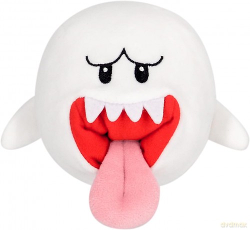Super Mario- Boo [FIGURKA]