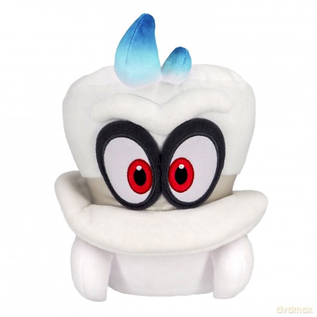 Super Mario Odyssey - Cappy [FIGURKA]