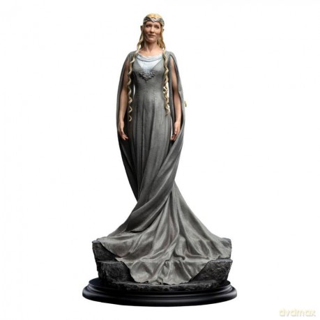 The Hobbit - Galadriel of the White Council Statue 1/6 scale [FIGURKA]