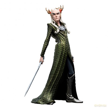 The Hobbit Trilogy - Thranduil Figure Mini Epics [FIGURKA]