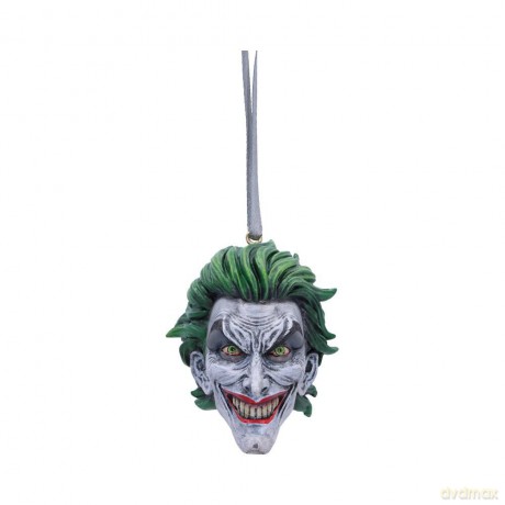 The Joker Hanging Ornament [FIGURKA]