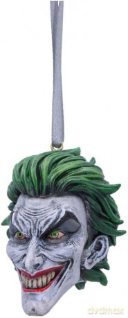 The Joker Hanging Ornament [FIGURKA]