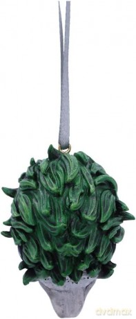 The Joker Hanging Ornament [FIGURKA]