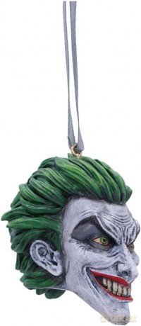 The Joker Hanging Ornament [FIGURKA]