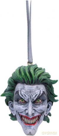 The Joker Hanging Ornament [FIGURKA]