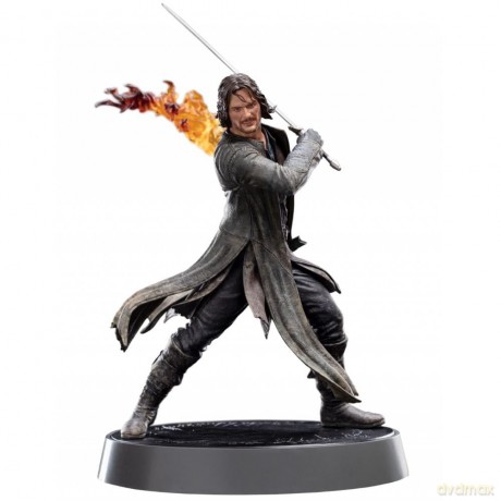 The Lord of the Rings - Aragorn Figures of Fandom [FIGURKA]