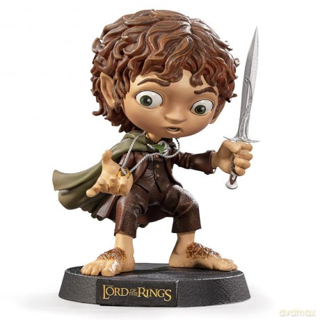 The Lord of the Rings - Frodo Figure [FIGURKA]