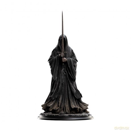 The Lord of the Rings - Ringwraith of Mordor Statue 1/6 scale [FIGURKA]