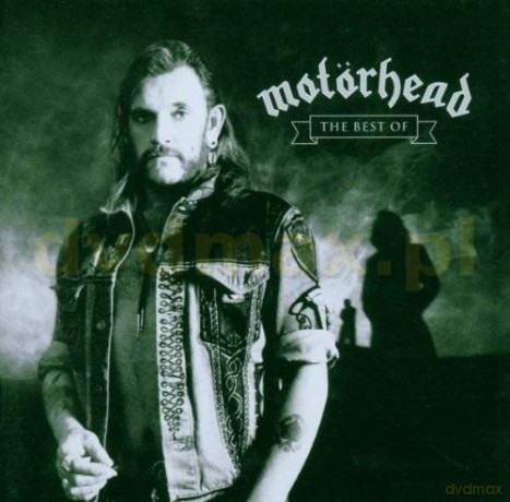 Motorhead: The Best Of [2CD]