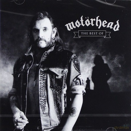 Motorhead: The Best Of [2CD]