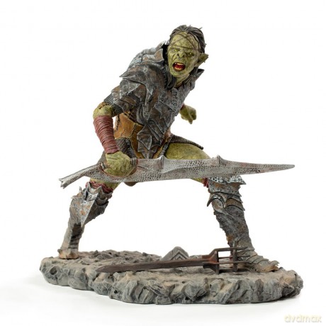 The Lord of the Rings - Swordsman Statue Art Scale 1/10 [FIGURKA]