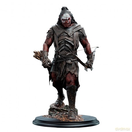 The Lord of the Rings Trilogy - Classic Series - Lurtz, Hunter of Men Statue 1:6 Scale [FIGURKA]