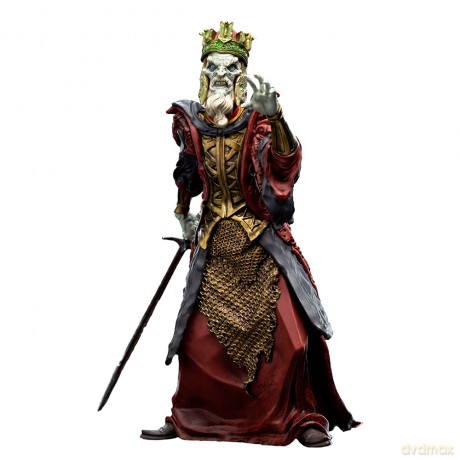 The Lord of the Rings Trilogy - King of the Dead Figure Mini Epics [FIGURKA]