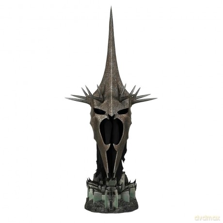The Lord of the Rings Trilogy - Witch-King of Angmar 1:1 Art Mask Limited Edition [FIGURKA]