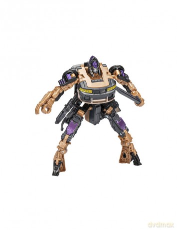 Transformers - Core Boy Deluxe Class - Nightbird [FIGURKA]