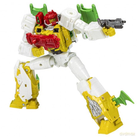 Transformers - Generations Legacy Voyager - Jhiaxus (F3058) [FIGURKA]