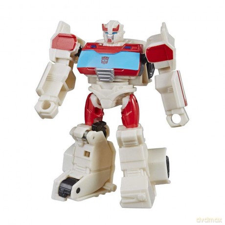 Transformers - Grapple Grab - Ratchet (E3634) [FIGURKA]