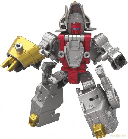 Transformers - Legacy Evolution - Slug (F7178) [FIGURKA]