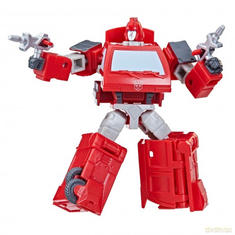 Transformers - Studio Series Core 86 - Ironhide (F7489) [FIGURKA]