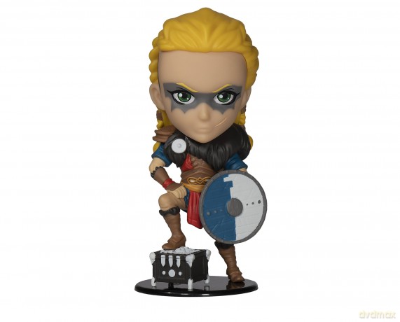 Ubisoft Heroes - Eivor Female 10cm [FIGURKA]