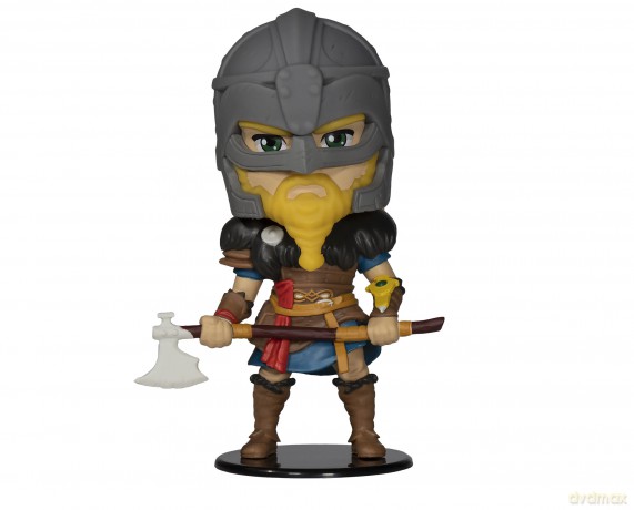 Ubisoft Heroes - Eivor Male 10cm [FIGURKA]