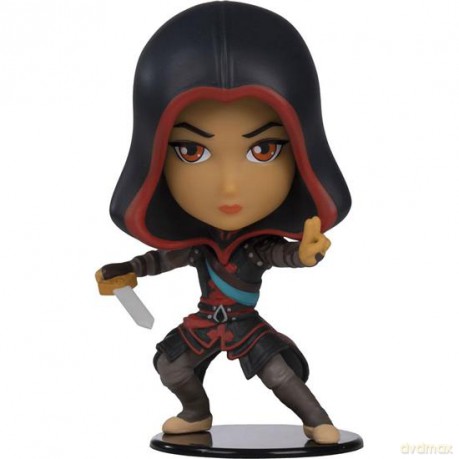Ubisoft Heroes: Series 3 - Assassin's Creed (Shao Jun) /Figure [FIGURKA]