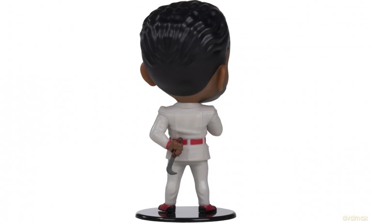 Ubisoft Heroes: Series 3 - Far Cry 6 (Anton) /Figure [FIGURKA]