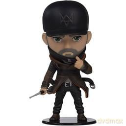 Ubisoft Heroes: Series 3 - Watch Dogs (Aiden Pearce) /Figure [FIGURKA]