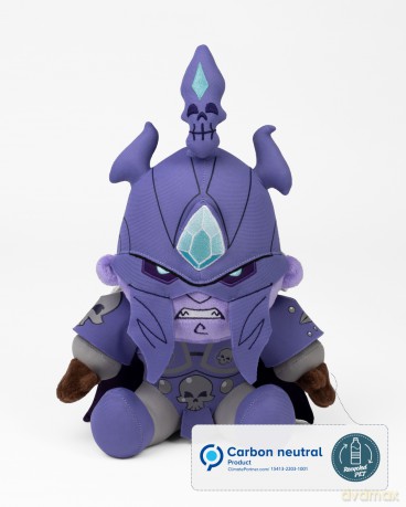 World of Warcraft Plush Arthas [FIGURKA]