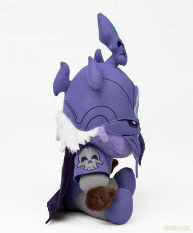 World of Warcraft Plush Arthas [FIGURKA]