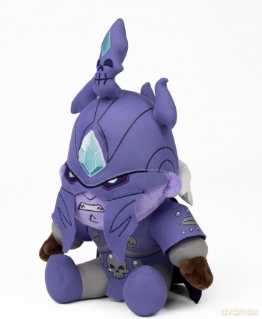 World of Warcraft Plush Arthas [FIGURKA]