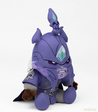 World of Warcraft Plush Arthas [FIGURKA]