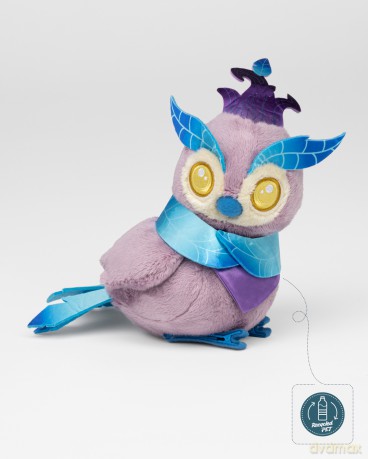 World of Warcraft Plush Pepe Ardenwaeld [FIGURKA]