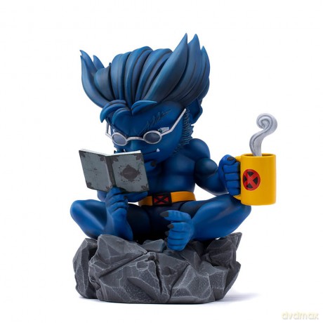X-Men - Beast Figure [FIGURKA]