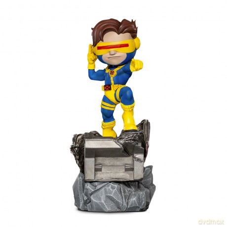 X-Men - Cyclops Figure [FIGURKA]