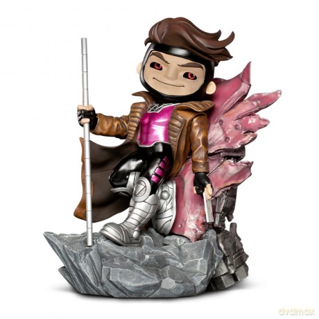 X-Men - Gambit Figure [FIGURKA]