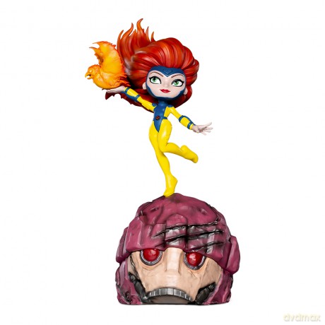 X-Men - Jean Grey Figure [FIGURKA]