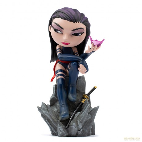 X-Men - Psylocke Figure [FIGURKA]