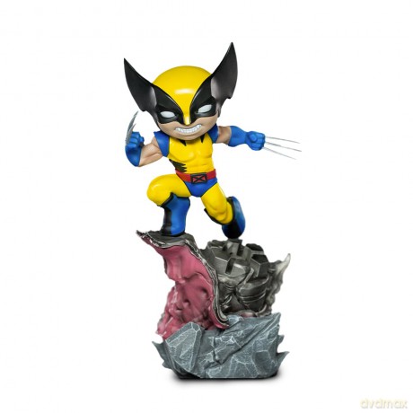X-Men - Wolverine Figure [FIGURKA]