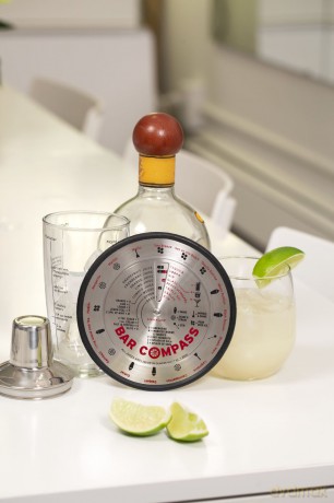 Bar Compass (BA85)